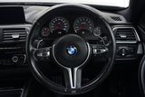 USED 2017 67 BMW M4 3.0 M4 COMPETITION 2d AUTO 444 BHP APPLE CAR PLAY + MERINO LEATHER