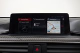 USED 2017 67 BMW M4 3.0 M4 COMPETITION 2d AUTO 444 BHP APPLE CAR PLAY + MERINO LEATHER