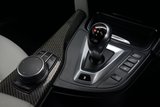 USED 2017 67 BMW M4 3.0 M4 COMPETITION 2d AUTO 444 BHP APPLE CAR PLAY + MERINO LEATHER