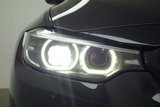 USED 2017 67 BMW M4 3.0 M4 COMPETITION 2d AUTO 444 BHP APPLE CAR PLAY + MERINO LEATHER
