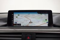 USED 2017 67 BMW M4 3.0 M4 COMPETITION 2d AUTO 444 BHP APPLE CAR PLAY + MERINO LEATHER