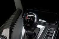 USED 2017 67 BMW M4 3.0 M4 COMPETITION 2d AUTO 444 BHP APPLE CAR PLAY + MERINO LEATHER