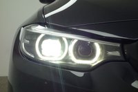 USED 2017 67 BMW M4 3.0 M4 COMPETITION 2d AUTO 444 BHP APPLE CAR PLAY + MERINO LEATHER
