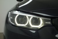 USED 2017 67 BMW M4 3.0 M4 COMPETITION 2d AUTO 444 BHP APPLE CAR PLAY + MERINO LEATHER