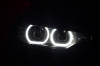 USED 2017 67 BMW M4 3.0 M4 COMPETITION 2d AUTO 444 BHP APPLE CAR PLAY + MERINO LEATHER