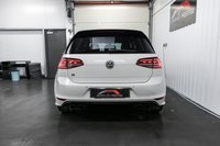 USED 2014 64 VOLKSWAGEN GOLF 2.0 R DSG 5d 298 BHP BLUETOOTH+PARK ASSIST