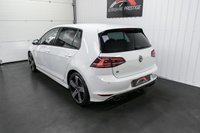 USED 2014 64 VOLKSWAGEN GOLF 2.0 R DSG 5d 298 BHP BLUETOOTH+PARK ASSIST