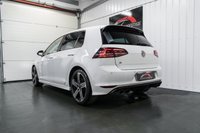 USED 2014 64 VOLKSWAGEN GOLF 2.0 R DSG 5d 298 BHP BLUETOOTH+PARK ASSIST