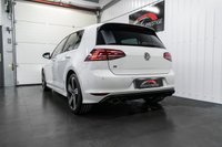 USED 2014 64 VOLKSWAGEN GOLF 2.0 R DSG 5d 298 BHP BLUETOOTH+PARK ASSIST