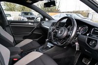 USED 2014 64 VOLKSWAGEN GOLF 2.0 R DSG 5d 298 BHP BLUETOOTH+PARK ASSIST