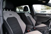 USED 2014 64 VOLKSWAGEN GOLF 2.0 R DSG 5d 298 BHP BLUETOOTH+PARK ASSIST