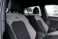 USED 2014 64 VOLKSWAGEN GOLF 2.0 R DSG 5d 298 BHP BLUETOOTH+PARK ASSIST