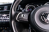 USED 2014 64 VOLKSWAGEN GOLF 2.0 R DSG 5d 298 BHP BLUETOOTH+PARK ASSIST