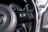 USED 2014 64 VOLKSWAGEN GOLF 2.0 R DSG 5d 298 BHP BLUETOOTH+PARK ASSIST