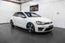 USED 2014 64 VOLKSWAGEN GOLF 2.0 R DSG 5d 298 BHP BLUETOOTH+PARK ASSIST