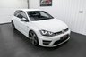 USED 2014 64 VOLKSWAGEN GOLF 2.0 R DSG 5d 298 BHP BLUETOOTH+PARK ASSIST