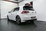 USED 2014 64 VOLKSWAGEN GOLF 2.0 R DSG 5d 298 BHP BLUETOOTH+PARK ASSIST