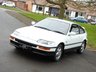 USED 1992 J HONDA CR-X 1.6 CRX VTEC 2d 148 BHP CLEANEST CRX VTEC IN THE WORLD