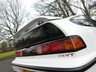 USED 1992 J HONDA CR-X 1.6 CRX VTEC 2d 148 BHP CLEANEST CRX VTEC IN THE WORLD