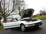 USED 1992 J HONDA CR-X 1.6 CRX VTEC 2d 148 BHP CLEANEST CRX VTEC IN THE WORLD