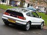 USED 1992 J HONDA CR-X 1.6 CRX VTEC 2d 148 BHP CLEANEST CRX VTEC IN THE WORLD