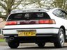 USED 1992 J HONDA CR-X 1.6 CRX VTEC 2d 148 BHP CLEANEST CRX VTEC IN THE WORLD