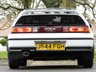 USED 1992 J HONDA CR-X 1.6 CRX VTEC 2d 148 BHP CLEANEST CRX VTEC IN THE WORLD