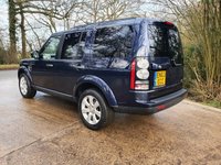 USED 2014 63 LAND ROVER DISCOVERY 3.0 SDV6 XS 5d 255 BHP ZERO DEPOSIT FINANCE AVAILABLE