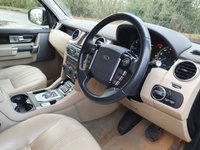 USED 2014 63 LAND ROVER DISCOVERY 3.0 SDV6 XS 5d 255 BHP ZERO DEPOSIT FINANCE AVAILABLE