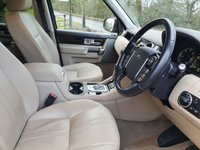 USED 2014 63 LAND ROVER DISCOVERY 3.0 SDV6 XS 5d 255 BHP ZERO DEPOSIT FINANCE AVAILABLE