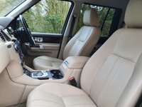 USED 2014 63 LAND ROVER DISCOVERY 3.0 SDV6 XS 5d 255 BHP ZERO DEPOSIT FINANCE AVAILABLE