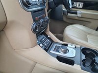 USED 2014 63 LAND ROVER DISCOVERY 3.0 SDV6 XS 5d 255 BHP ZERO DEPOSIT FINANCE AVAILABLE