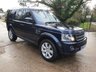 USED 2014 63 LAND ROVER DISCOVERY 3.0 SDV6 XS 5d 255 BHP ZERO DEPOSIT FINANCE AVAILABLE