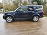 USED 2014 63 LAND ROVER DISCOVERY 3.0 SDV6 XS 5d 255 BHP ZERO DEPOSIT FINANCE AVAILABLE
