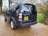 USED 2014 63 LAND ROVER DISCOVERY 3.0 SDV6 XS 5d 255 BHP ZERO DEPOSIT FINANCE AVAILABLE