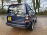 USED 2014 63 LAND ROVER DISCOVERY 3.0 SDV6 XS 5d 255 BHP ZERO DEPOSIT FINANCE AVAILABLE