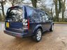 USED 2014 63 LAND ROVER DISCOVERY 3.0 SDV6 XS 5d 255 BHP ZERO DEPOSIT FINANCE AVAILABLE