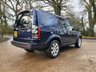 USED 2014 63 LAND ROVER DISCOVERY 3.0 SDV6 XS 5d 255 BHP ZERO DEPOSIT FINANCE AVAILABLE