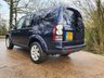 USED 2014 63 LAND ROVER DISCOVERY 3.0 SDV6 XS 5d 255 BHP ZERO DEPOSIT FINANCE AVAILABLE