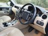 USED 2014 63 LAND ROVER DISCOVERY 3.0 SDV6 XS 5d 255 BHP ZERO DEPOSIT FINANCE AVAILABLE