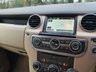 USED 2014 63 LAND ROVER DISCOVERY 3.0 SDV6 XS 5d 255 BHP ZERO DEPOSIT FINANCE AVAILABLE