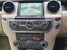 USED 2014 63 LAND ROVER DISCOVERY 3.0 SDV6 XS 5d 255 BHP ZERO DEPOSIT FINANCE AVAILABLE