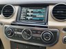 USED 2014 63 LAND ROVER DISCOVERY 3.0 SDV6 XS 5d 255 BHP ZERO DEPOSIT FINANCE AVAILABLE