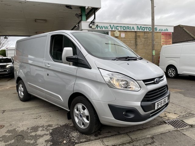 motors uk vans