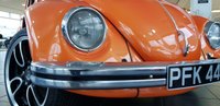 USED 1971 VOLKSWAGEN BEETLE 1.3 1300 2d NO-NONSENSE HOME DELIVERY