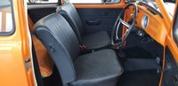 USED 1971 VOLKSWAGEN BEETLE 1.3 1300 2d NO-NONSENSE HOME DELIVERY