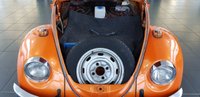 USED 1971 VOLKSWAGEN BEETLE 1.3 1300 2d NO-NONSENSE HOME DELIVERY