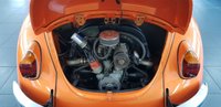 USED 1971 VOLKSWAGEN BEETLE 1.3 1300 2d NO-NONSENSE HOME DELIVERY