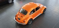 USED 1971 VOLKSWAGEN BEETLE 1.3 1300 2d NO-NONSENSE HOME DELIVERY