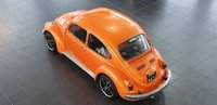 USED 1971 VOLKSWAGEN BEETLE 1.3 1300 2d NO-NONSENSE HOME DELIVERY